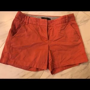 Jcrew shorts